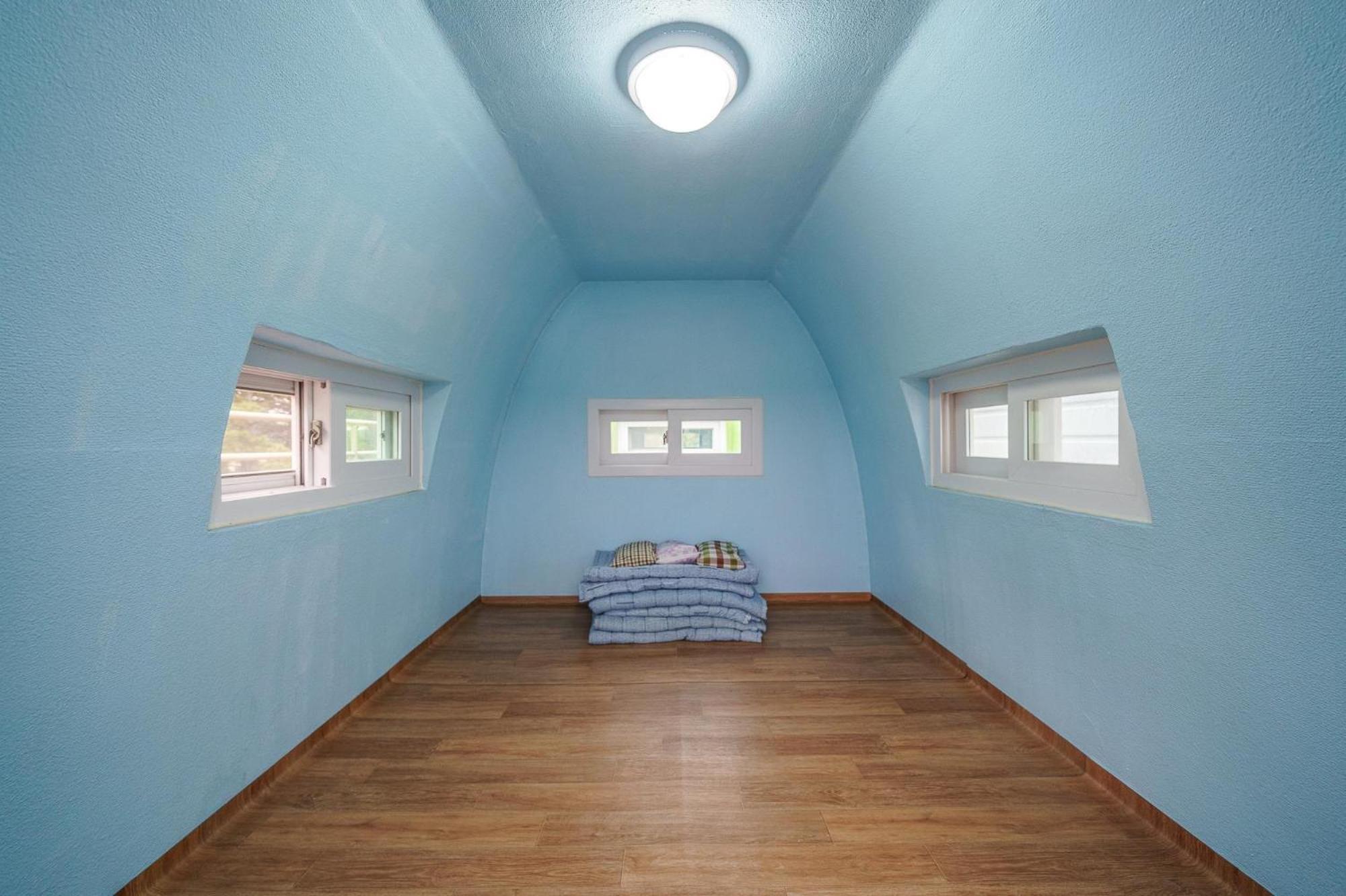 Goseong Jjun Camping Pension Goseong (Gangwon) Chambre photo