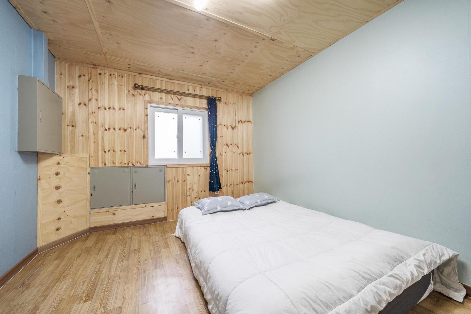 Goseong Jjun Camping Pension Goseong (Gangwon) Chambre photo