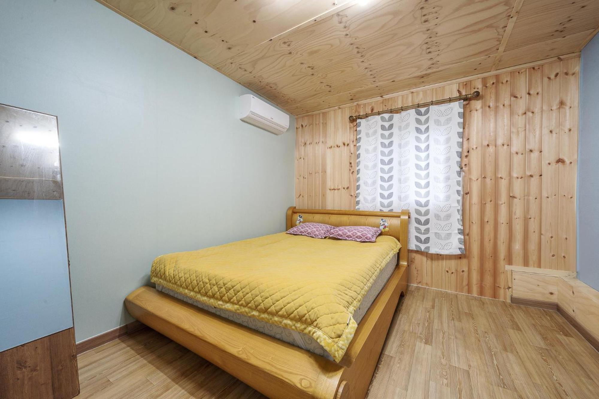 Goseong Jjun Camping Pension Goseong (Gangwon) Chambre photo