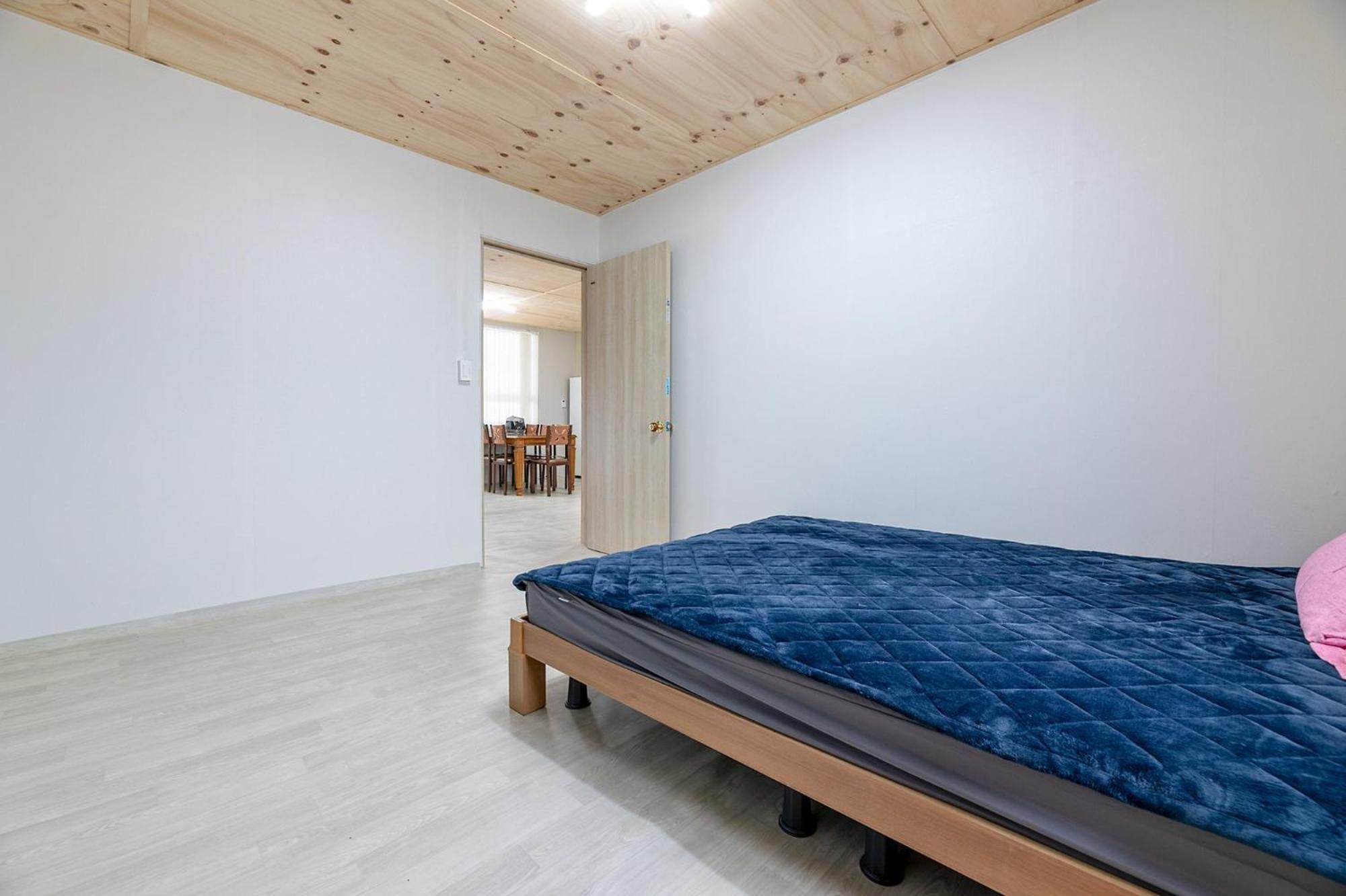 Goseong Jjun Camping Pension Goseong (Gangwon) Chambre photo