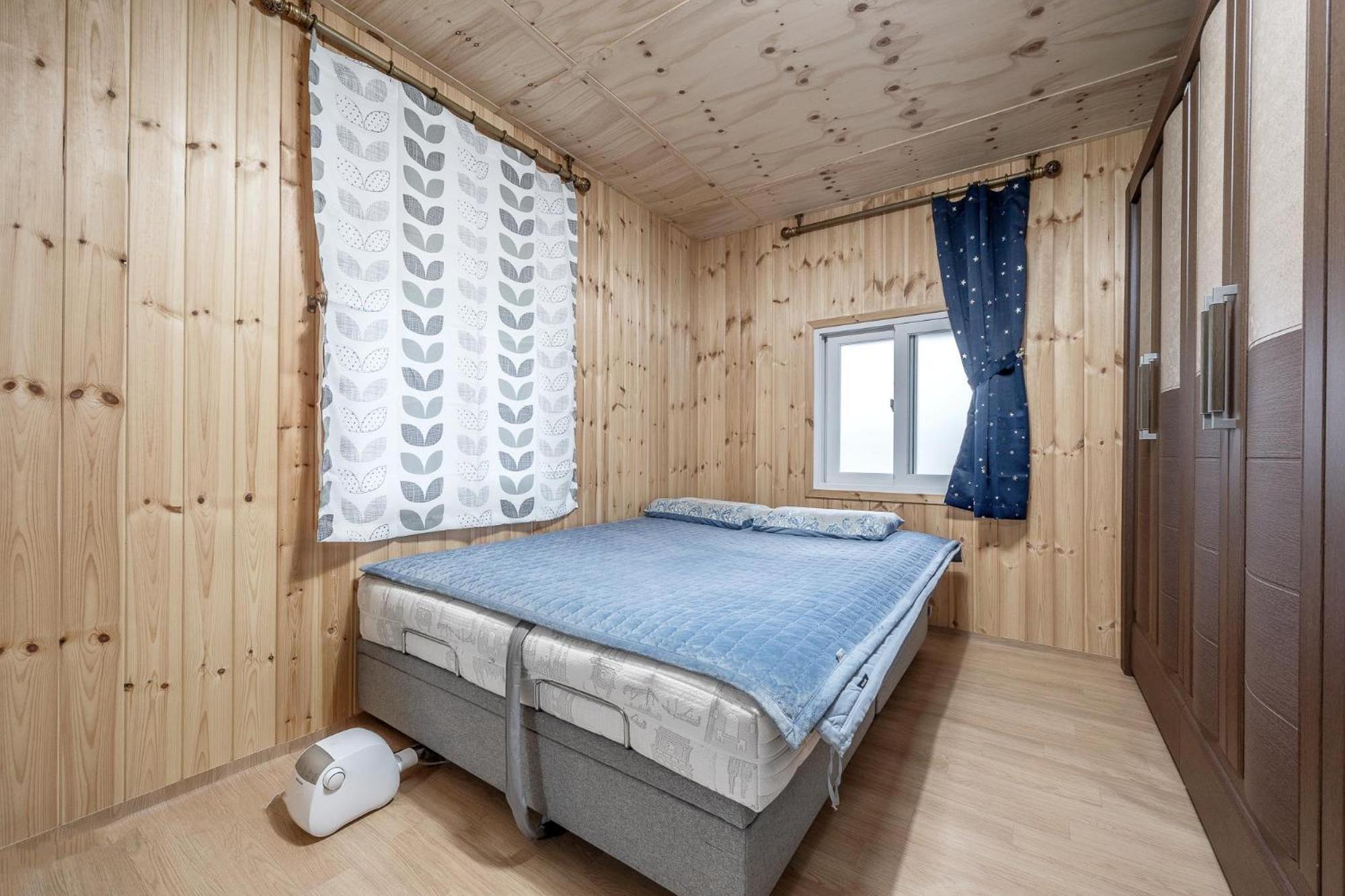 Goseong Jjun Camping Pension Goseong (Gangwon) Chambre photo