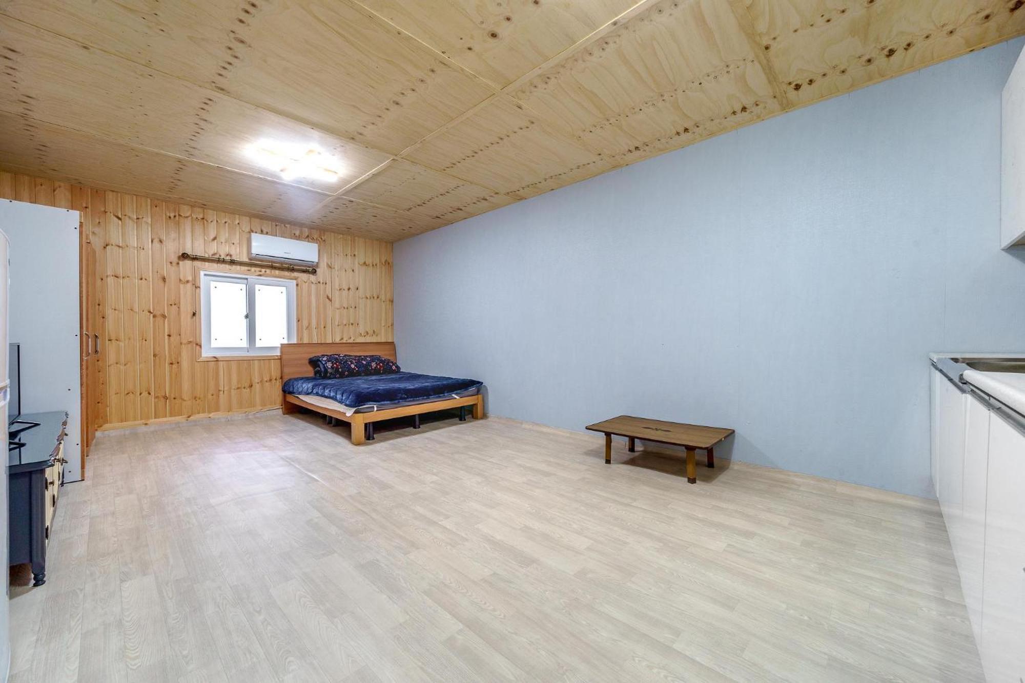 Goseong Jjun Camping Pension Goseong (Gangwon) Chambre photo