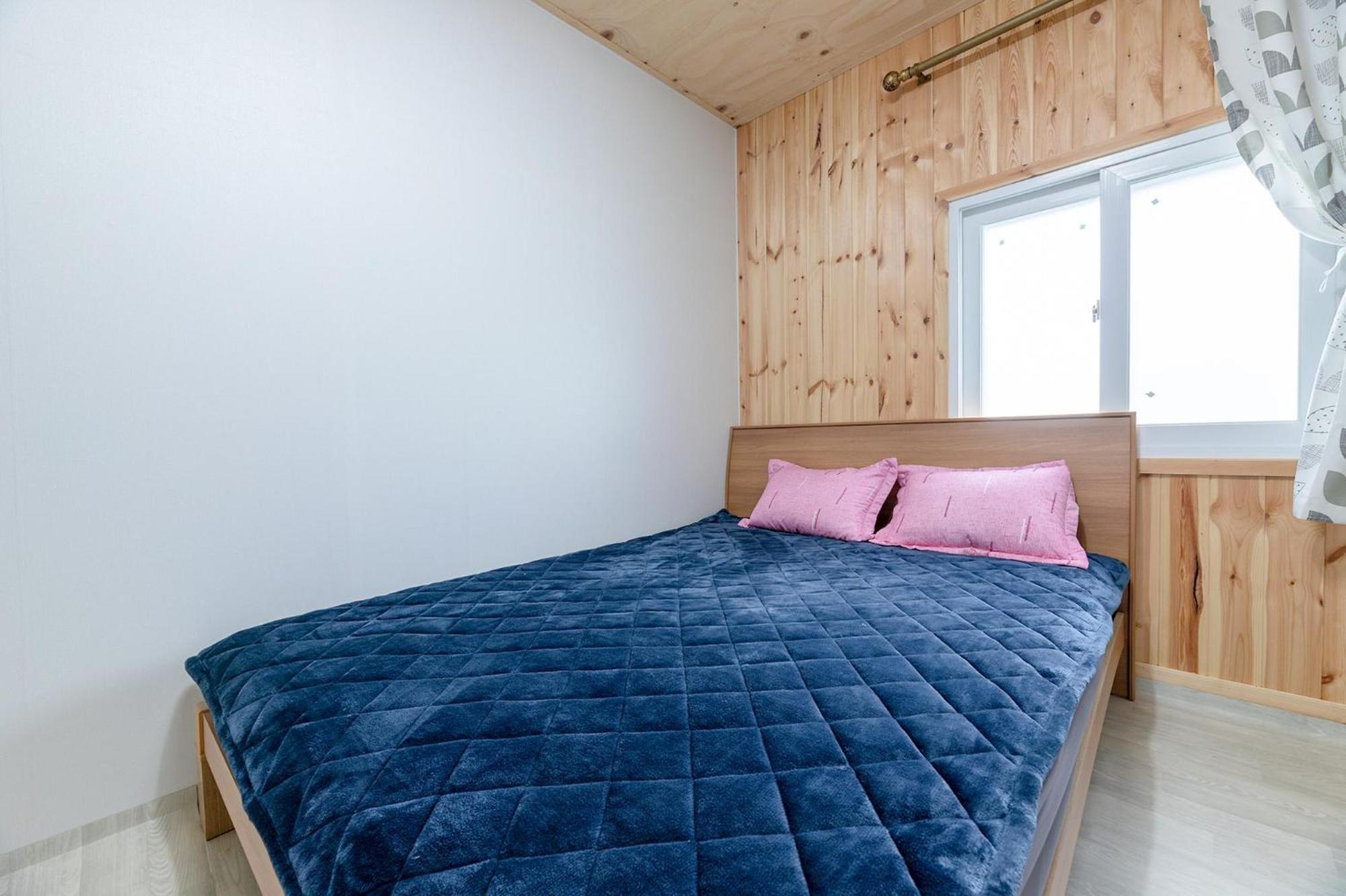 Goseong Jjun Camping Pension Goseong (Gangwon) Chambre photo