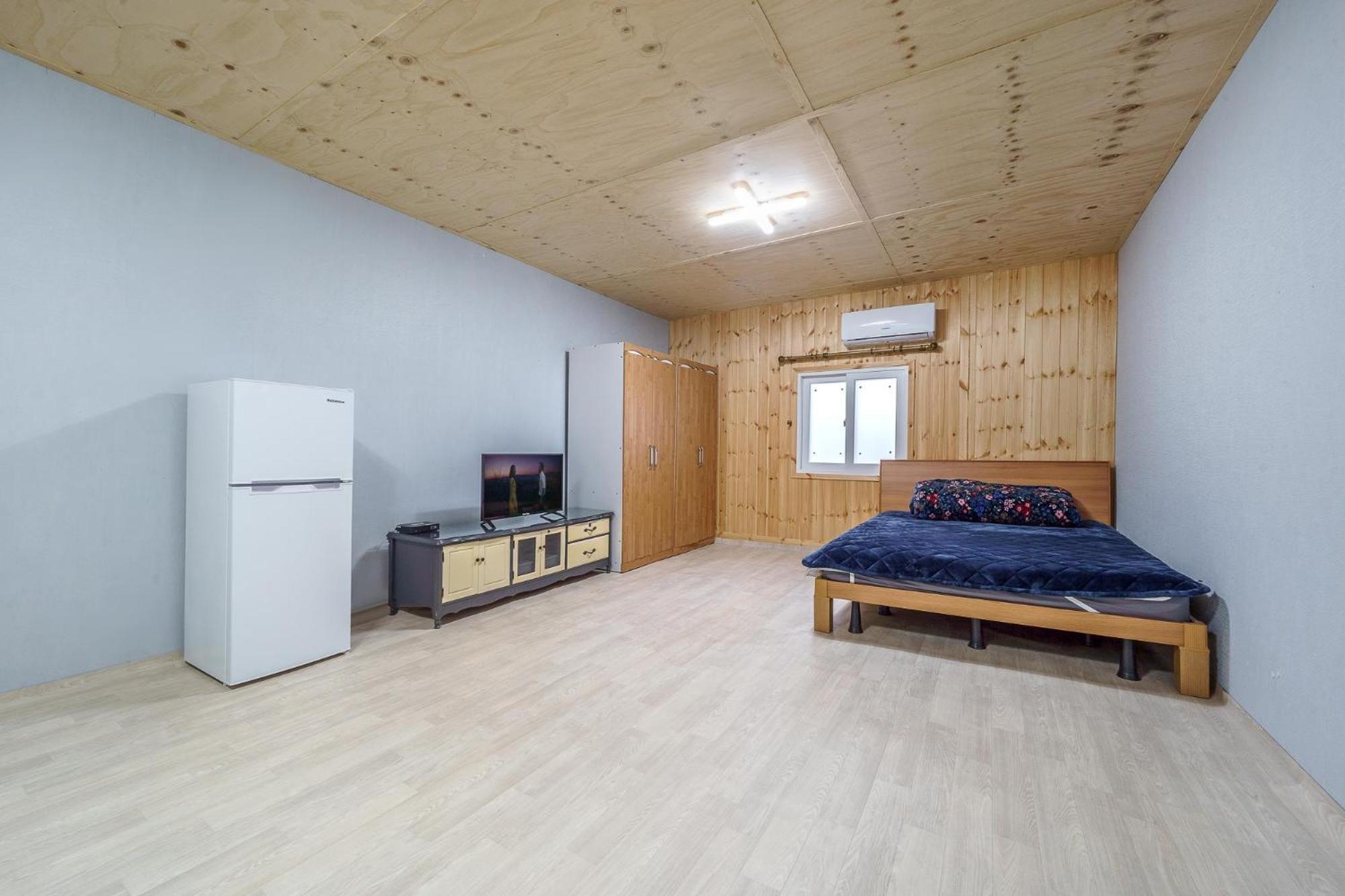 Goseong Jjun Camping Pension Goseong (Gangwon) Chambre photo