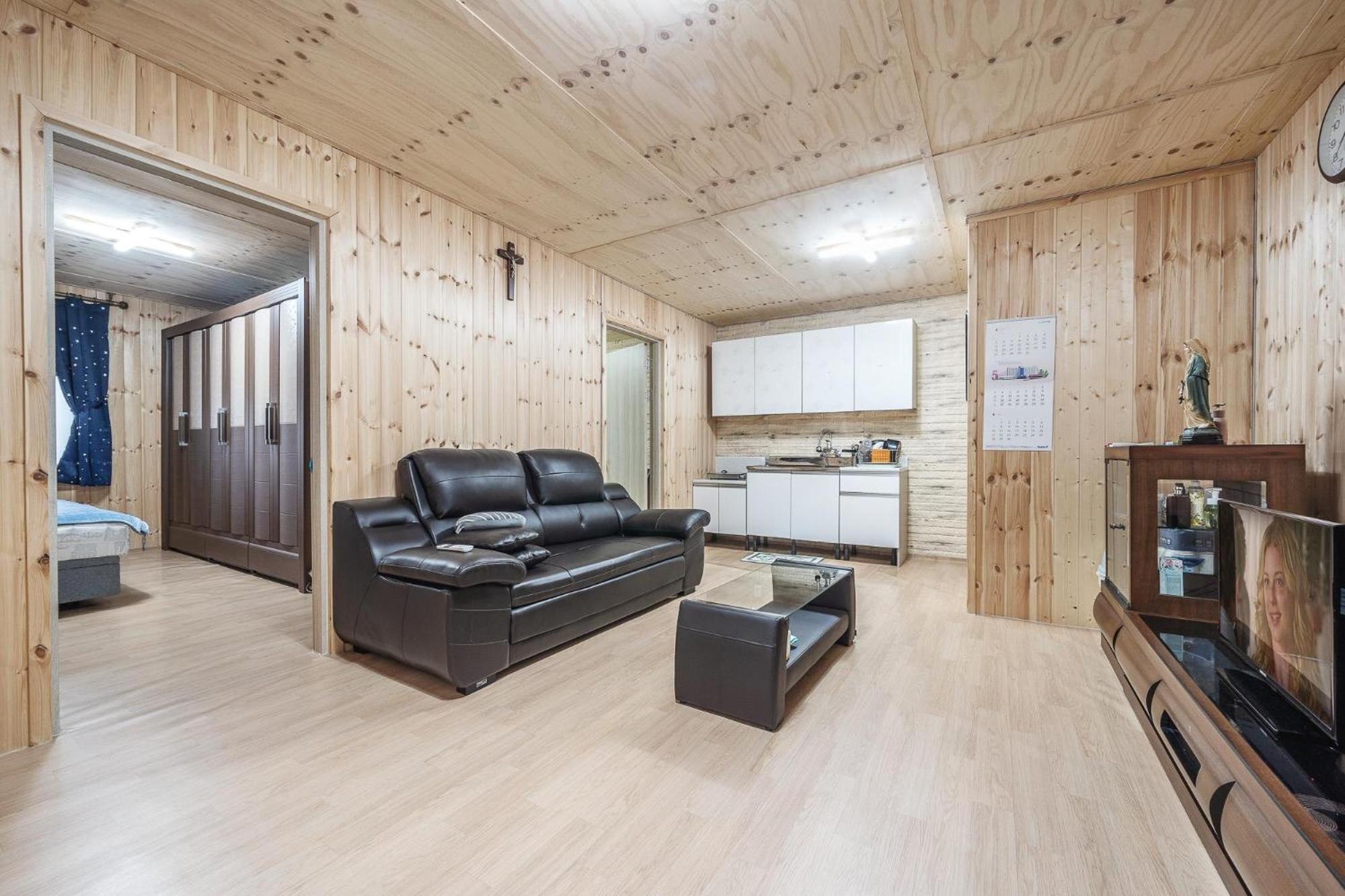 Goseong Jjun Camping Pension Goseong (Gangwon) Chambre photo