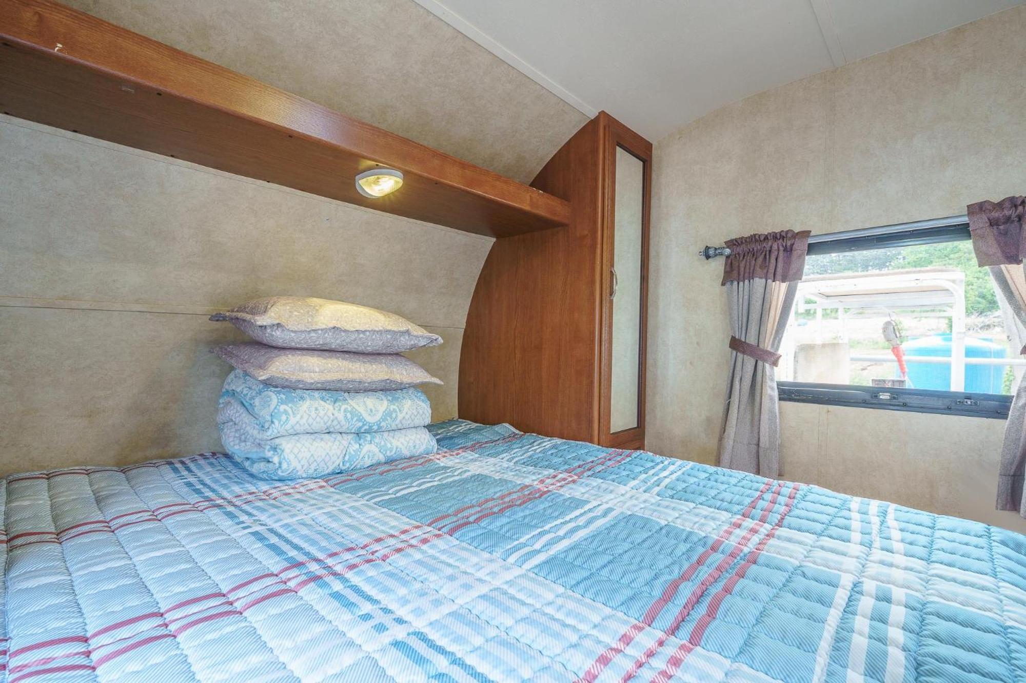 Goseong Jjun Camping Pension Goseong (Gangwon) Chambre photo