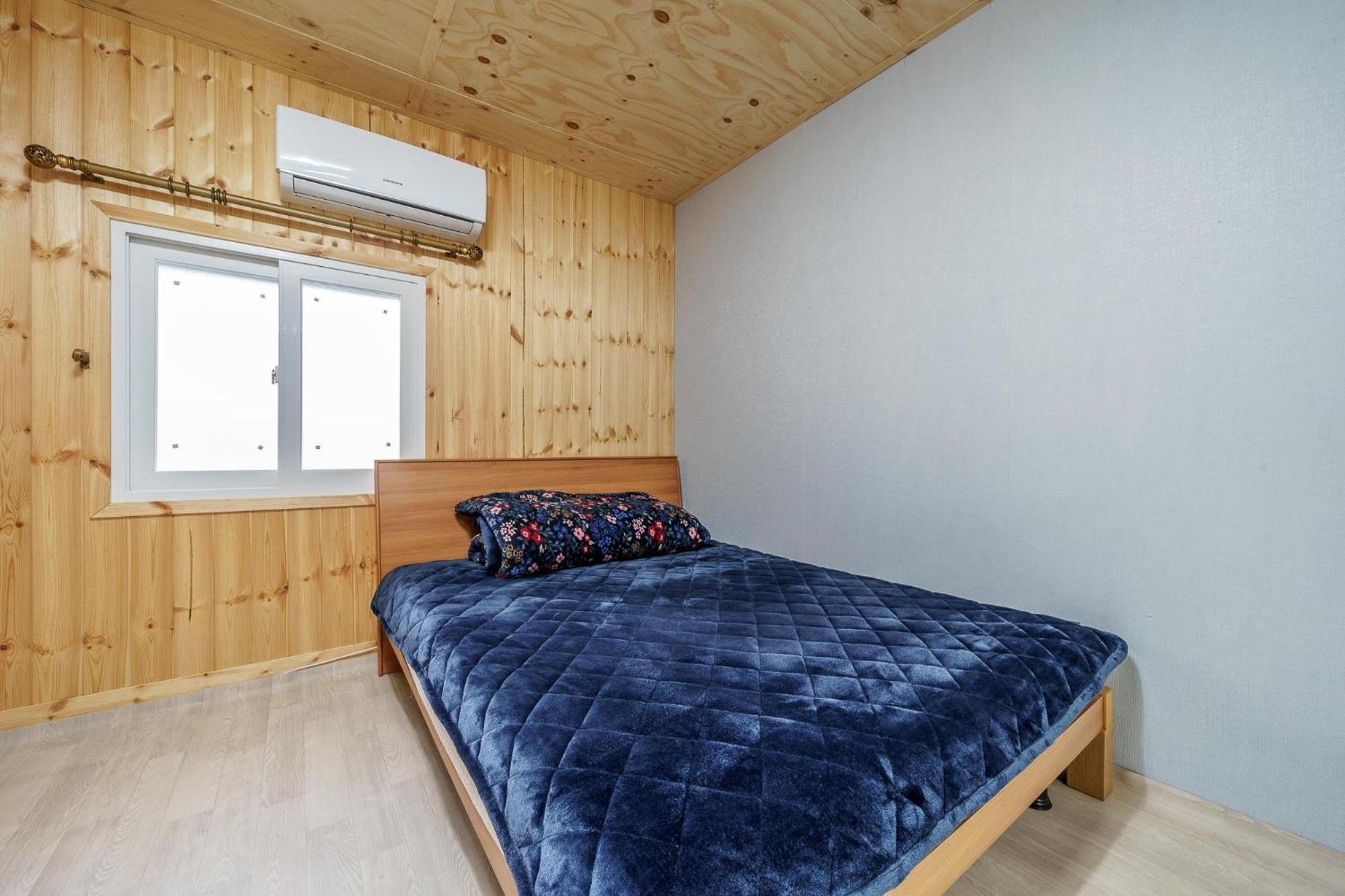 Goseong Jjun Camping Pension Goseong (Gangwon) Chambre photo